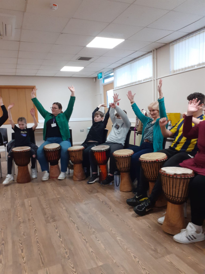 Young Carers February Half Term 2023